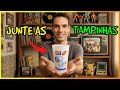 Promoções Antigas que Deixaram Saudades!