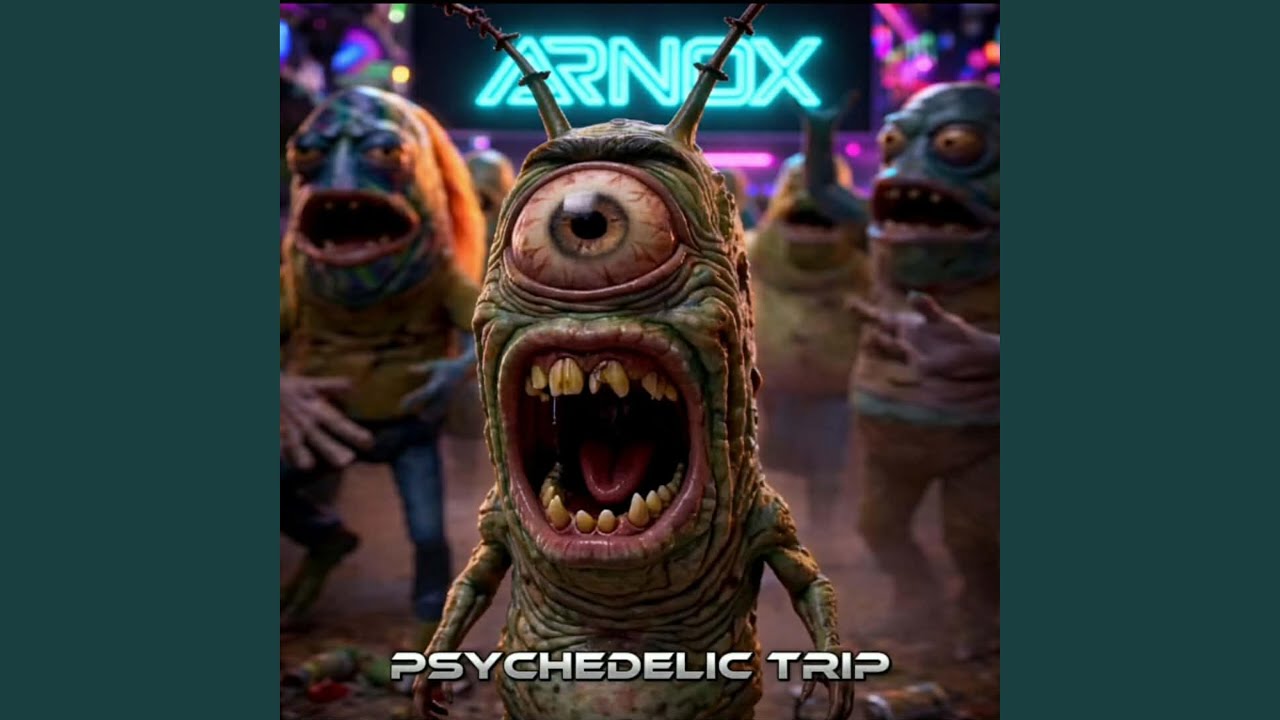 Watch Psychedelic Trip on YouTube Watch Psychedelic Trip on YouTube