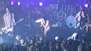 A Night of Nothing: Marilyn Manson Live at Irving Plaza, September 1996 (1/2)