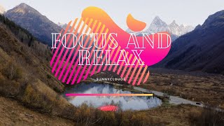 Find Your Zen: A Musical Guide to Relaxation and Meditation