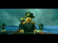 PIRATES OF THE CARIBBEAN 3 GOOD BUISNESS SCENE LEGO VERSION