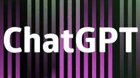 #ChatGPT : The Future of Conversational AI?