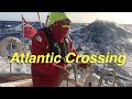 Atlantic Crossing - Living the Dream