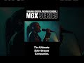 Цифровий мікшерний пульт YAMAHA MGX12V (Black)