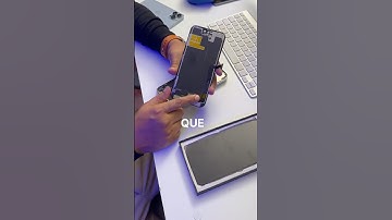 Parte 1 pantalla original vs pantalla genérica #iphone14 #iphone14promax #tutorial #reparacionapple