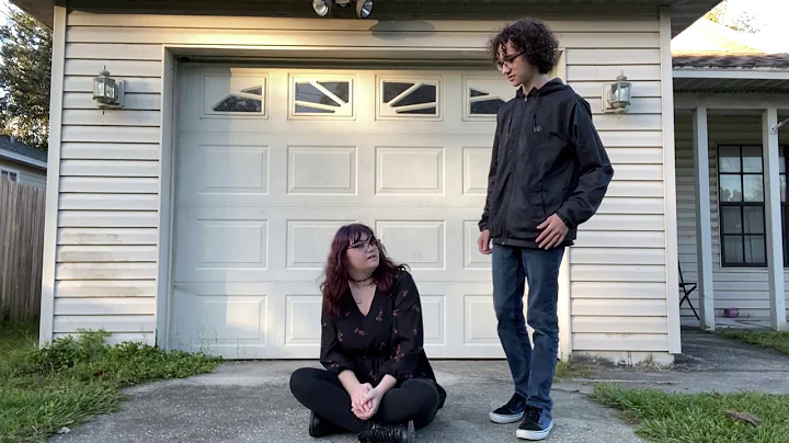 Vance Jennings and Abby Hendrickson Duet Scene - F...