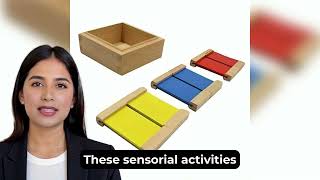 Montessori Materials   Primary Colour Tabletscopy 1