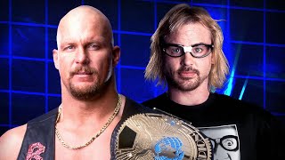 10 Most UNLIKELY WWE Title Challengers