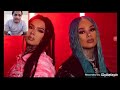 Snow Tha Product, Zhavia - Find My Love [24 Hours Challenge] REACTION