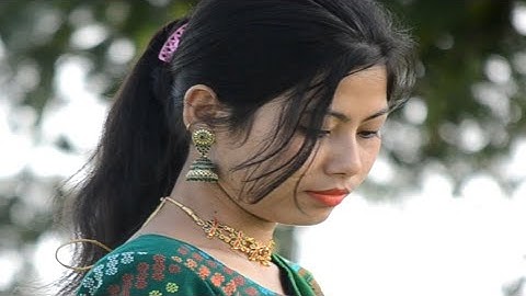 ME´DAN GEMABONG || NEW MISING OFFICIAL VIDEO 2022 || NiBiN KO