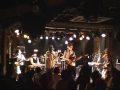 「夜をおいかけて」 踊り場ソウル 09.9.17 @ 大阪 福島  LIVE SQUARE 2nd Line