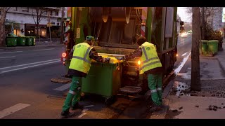 Grève des éboueurs à Marseille : les raisons du bras de fer avec la métropole