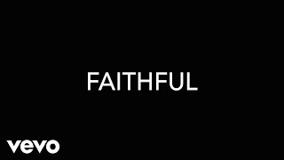 Video thumbnail of "Jenn Bostic - Faithful (Lyric Video)"