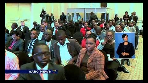 SADC must speed up its industrialisation project to eradicate poverty