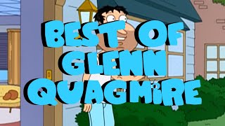 Family Guy | Best of Glenn Quagmire