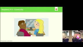 Celebrity ♫ These are a few of my favourite (Android) Things ♫ - Marcos Placona Net Worth