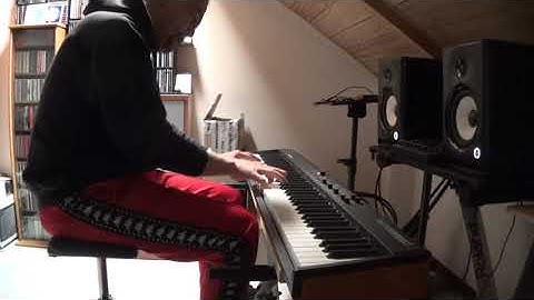 JOSEF KLANG UNPLUGGED NUMACOMPACT 2