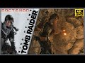 ★ Rise of the TOMB RAIDER ★ [54] Die 100 Prozent im überfluteten Archiv | Let's Play [4K-UHD]