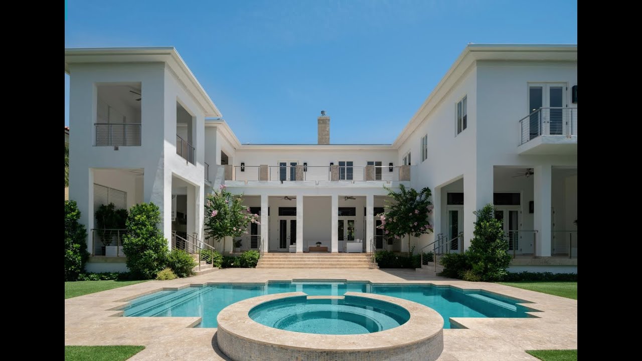 272 Marinero Court, Coral Gables, FL 33143