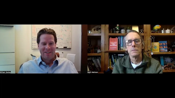 William Seeley: Frontotemporal Dementias and Selective Neuronal Vulnerability