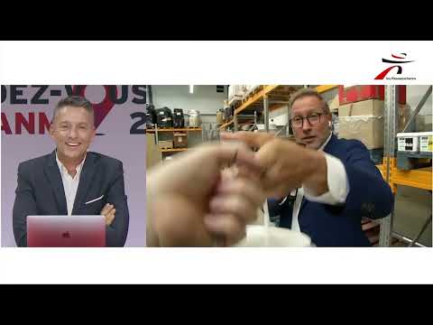 DANY MAURO - Bande Demo Intermarché