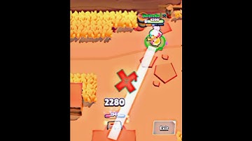 Pro "PIPER TIPS"🤫 #brawlstars #shorts