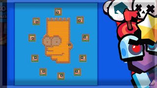 Map Winners Are Mini FUN Mini Games 🍊 screenshot 3