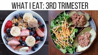 VEGAN WHAT I EAT WHILE PREGNANT | 3rd Trimester | Vlog #17
Long time no see! Thanks for watching this video and be sure to subscribe if youre interested in living overseas, plant-based meals/ recipes and now pregnancy and motherhood!
Let me know if you have any questions and be sure to check out the recipes below!
Peanut Butter Pretzel Cookie Dough Balls:
http://theconscientiouseater.com/peanut-butter-pretzel-cookie-dough-balls/
Vegan Peanut Butter Blossom Cookies:
Coming on Monday to http://theconscientiouseater.com !!
BLOG: http://theconscientiouseater.com
INSTAGRAM: @theconscientiouseater
FACEBOOK: The Conscientious Eater
PINTEREST: Fvan89 VEGAN WHAT I EAT WHILE PREGNANT | 3rd Trimester | Vlog #17