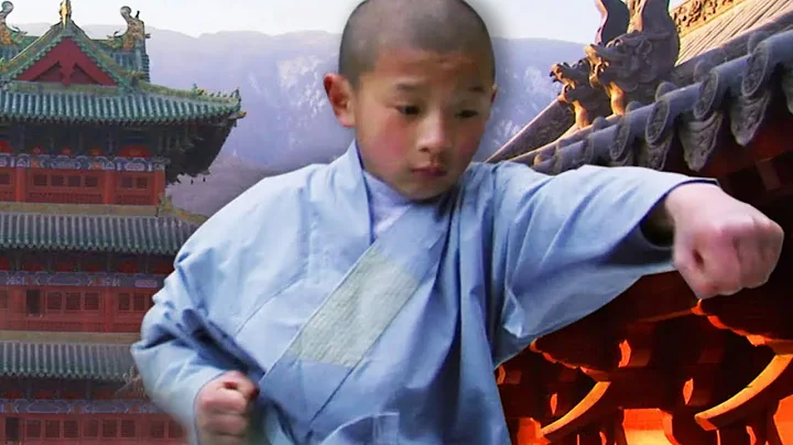 Growing Up As A Shaolin Monk | Inside China: Kung Fu - DayDayNews