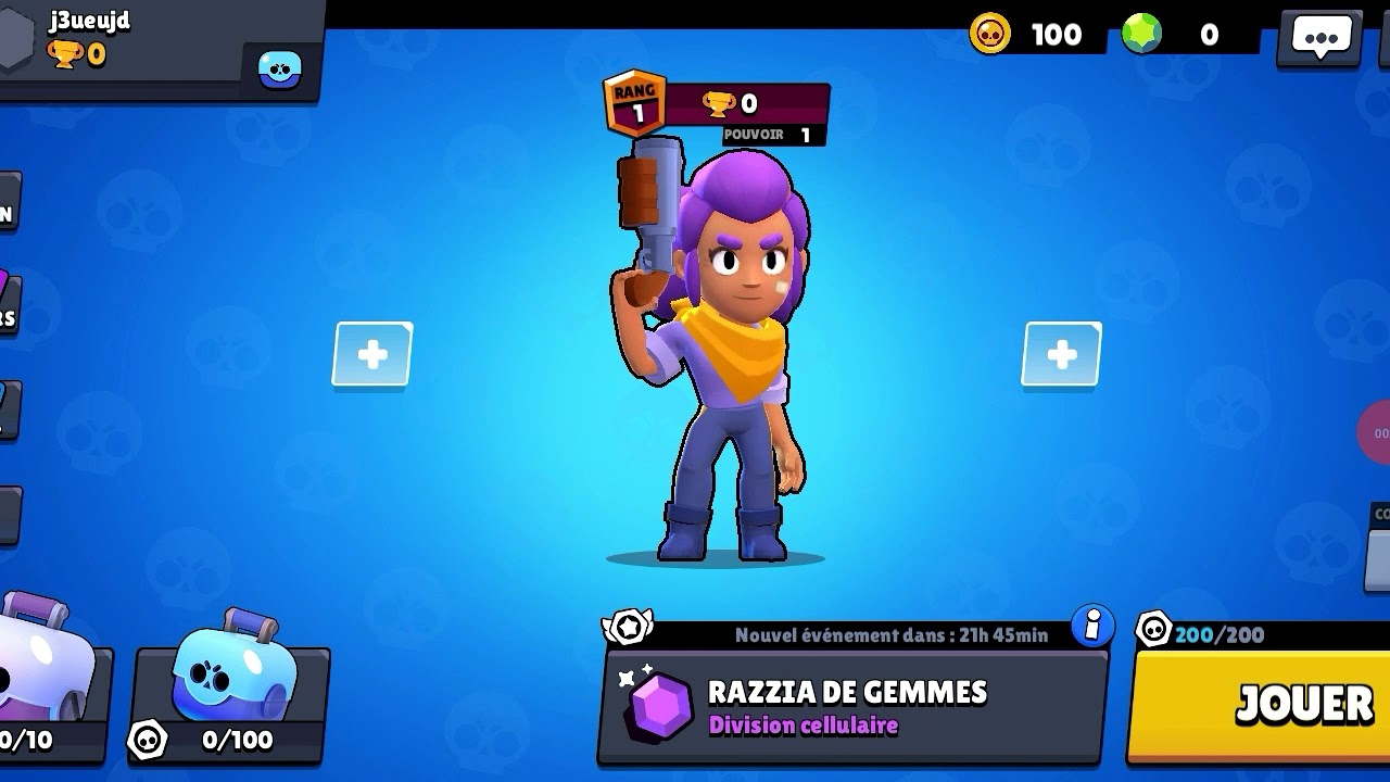 Comment Recuperer Son Compte Brawl Star Youtube - recuperer compte brawl star sur un autre appareil android