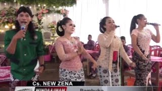 Pambuko campursari ringkes