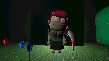 Doomy in the roomy part3.THERE WARE 2 OF THE SAME BOSSES???