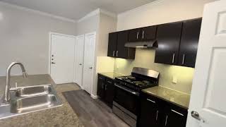 829 SqFt Apartment( HC). Call Trails at Lake Houston 281.458.4300