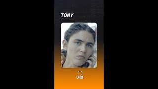 Tony | Persecución