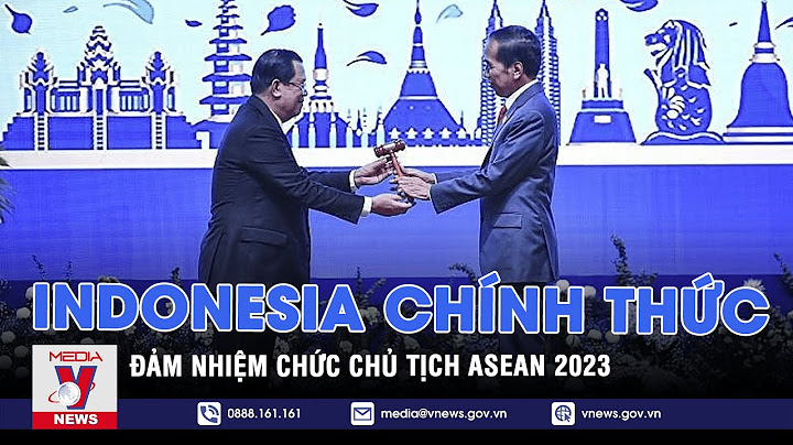 Chủ tịch asean hiện tại do nước nào đảm nhiệm năm 2024