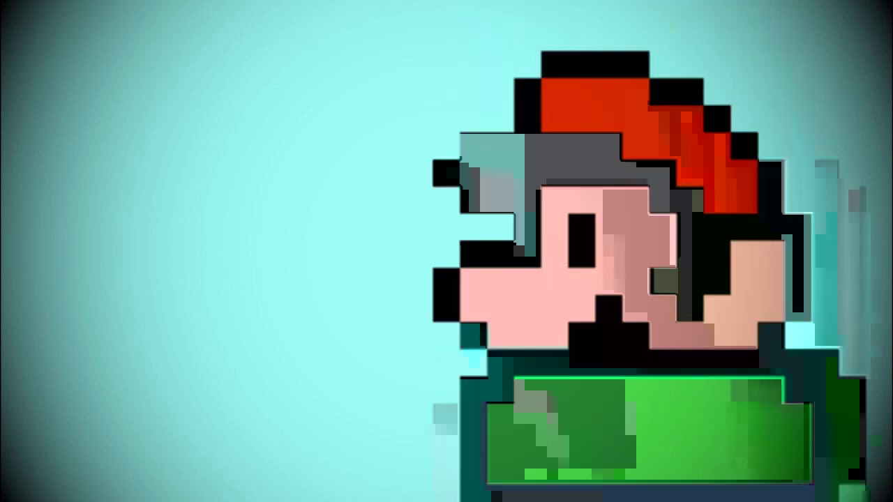 Super Mario Bros 3: World 1 Map [Slowed + Reverb]