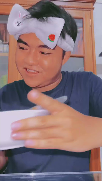 Kalau kalian suka makan seblak juga?🤣 || #sabrianto_30 #short