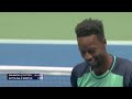 Patten/Siniakova vs. Monfils/Svitolina Extended Highlights | 2026 US Open Quarterfinal