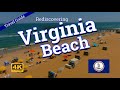 Rediscovering VIRGINIA BEACH -