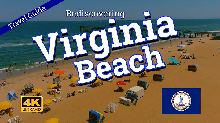 Rediscovering VIRGINIA BEACH -"Fresh Waters, Fair ...