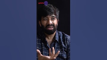 "This movie had it all..." #adhikravichandran #galattaplus #baradwajrangan