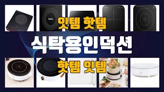 식탁용인덕션 TOP10 인기상품 가격정보 후기