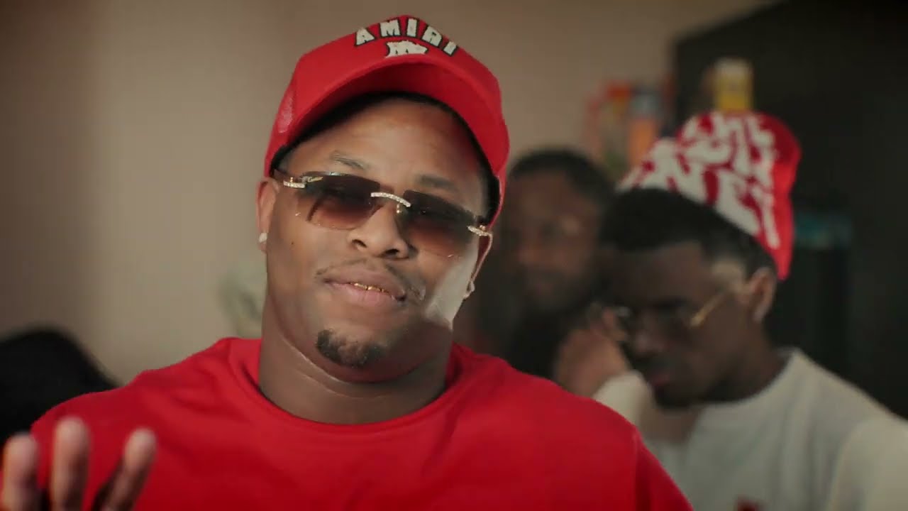 Watch ODM Buke - Capped Out (Official Video) on YouTube Watch ODM Buke - Capped Out (Official Video) on YouTube