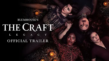 THE CRAFT: LEGACY - Official Trailer (HD)