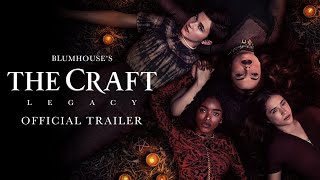 THE CRAFT: LEGACY - Official Trailer (HD) image