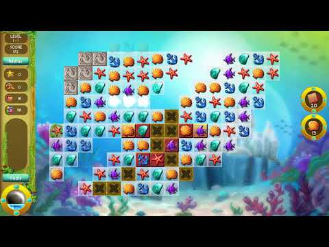 Allura The Three Realms Gameplay (PC Game)