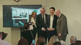 Best Workplace for Fathers 2025 - Australian Financial Complaints Authority (AFCA)