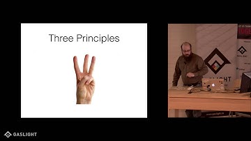 Dux in the Channel. Using Elixir, Phoenix, React and Redux