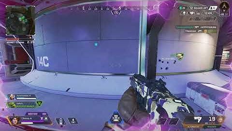 "Remember, switching to your pistol is always faster than reloading."