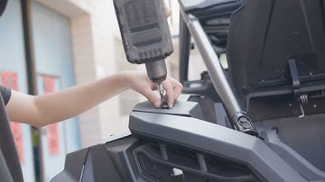 How to Install Tail Lights for 2024 Polaris RZR XP 1000